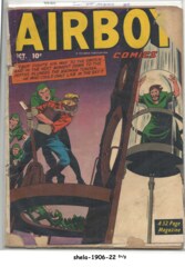 Airboy Comics v8#9 [92]